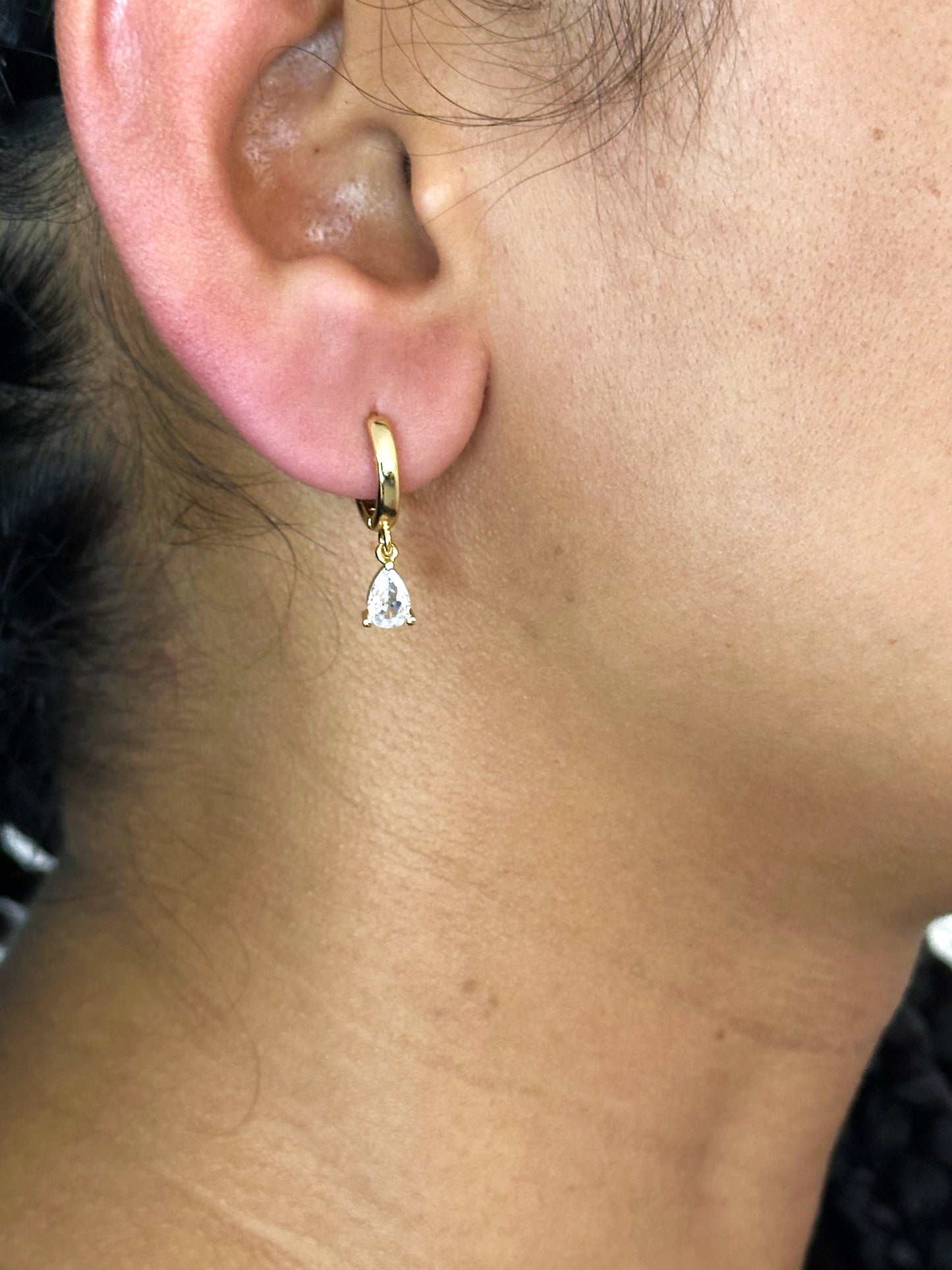 Drop Earring