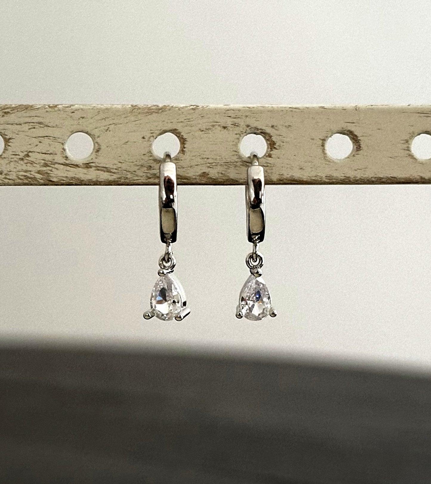 Drop Earring