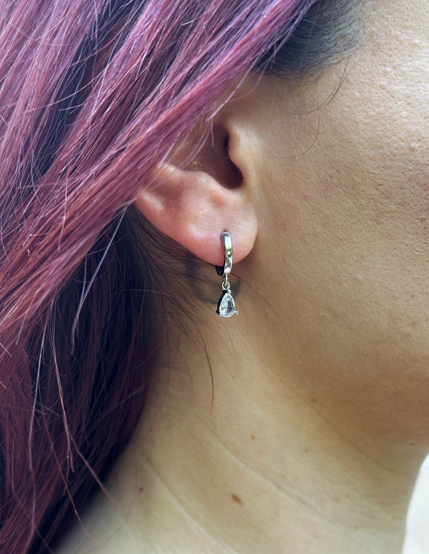 Drop Earring