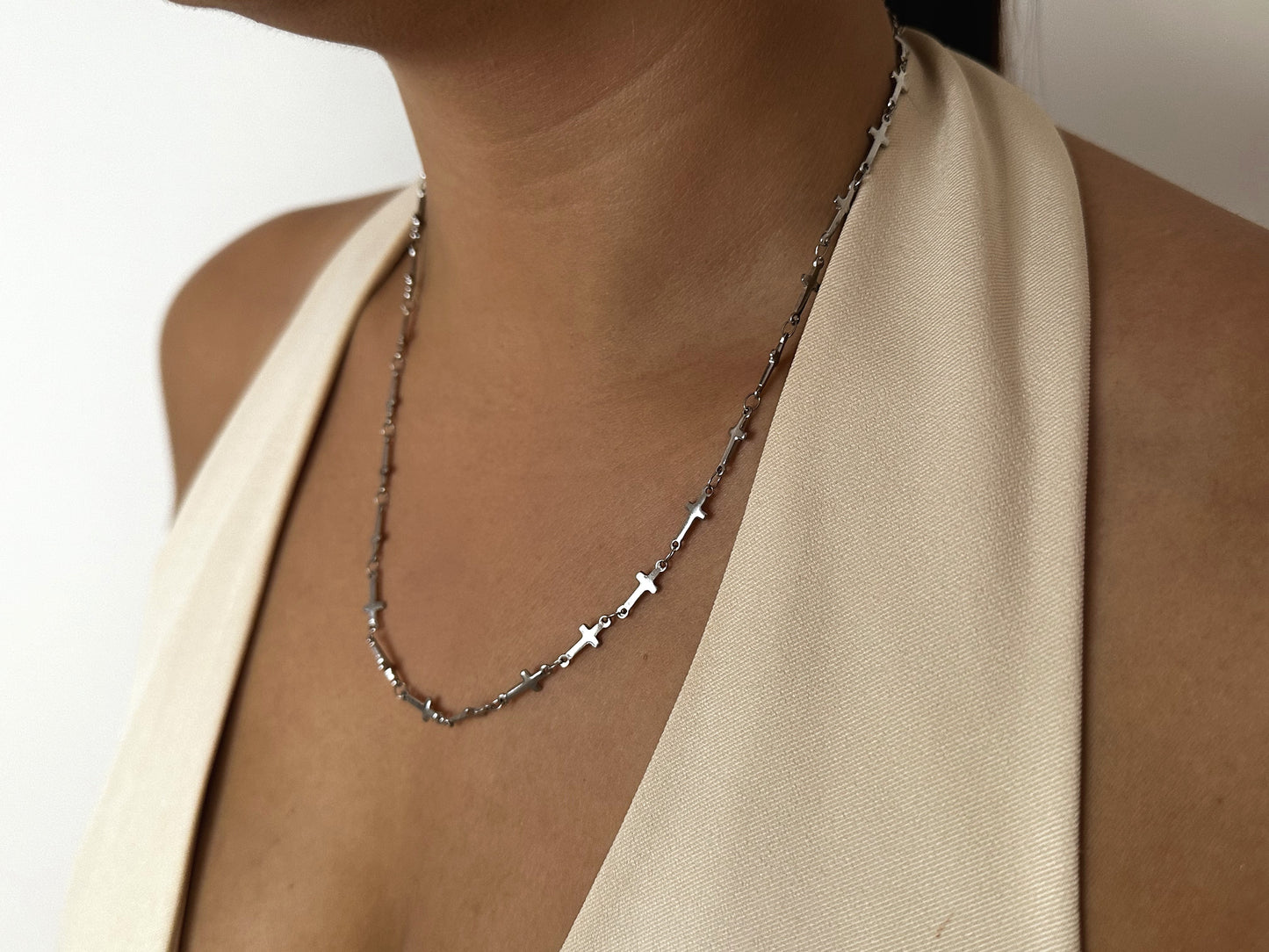 Lilith Necklace