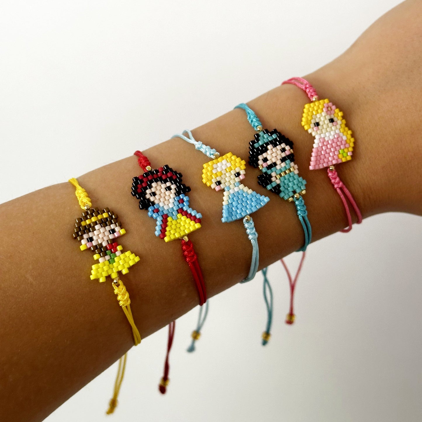 Princess Dreams Bracelet