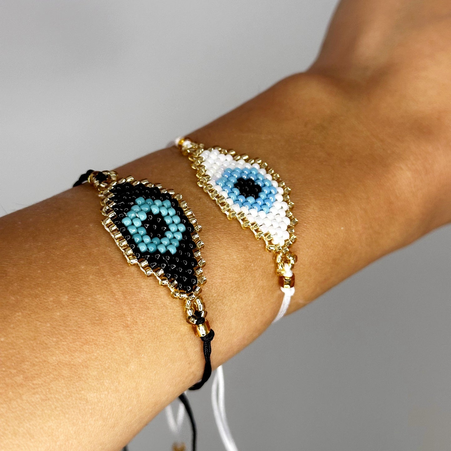 Mystic Eye Bracelet