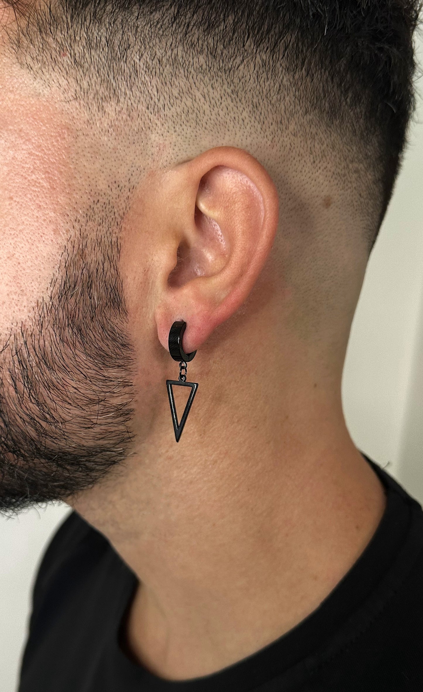 Vortex Earrings