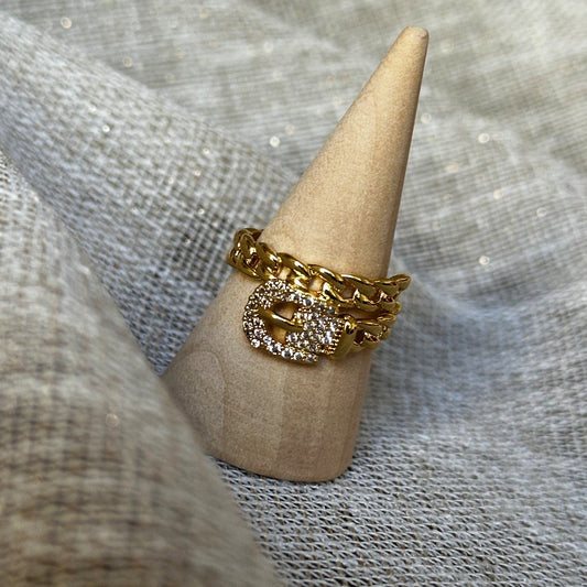 Olivia Ring