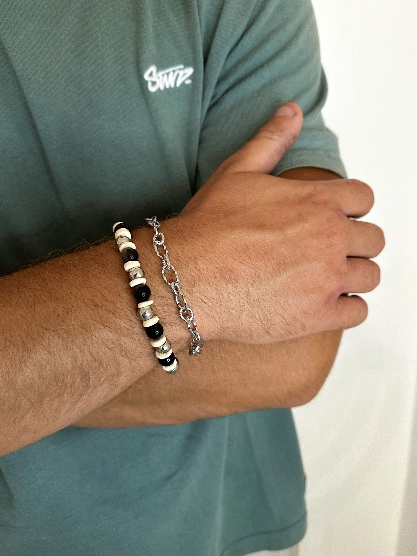 Zenith Chain Bracelet