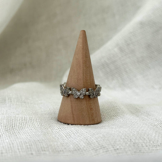 Paradise Rings
