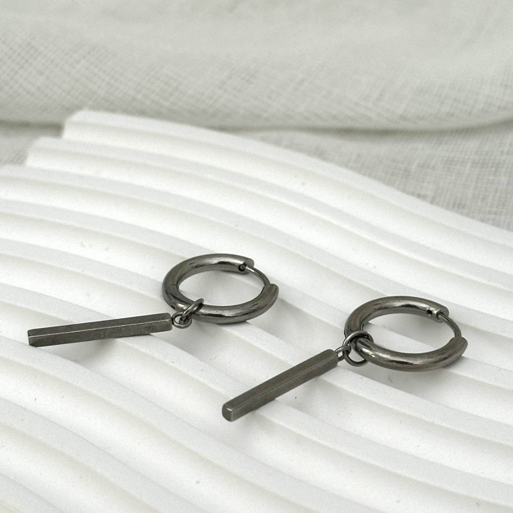 Vintage Grace Earrings