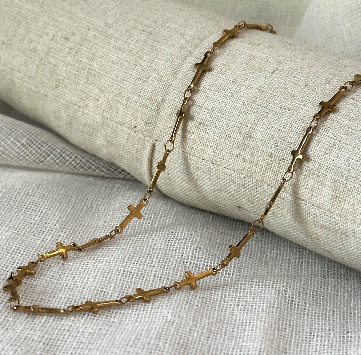 Lilith Necklace