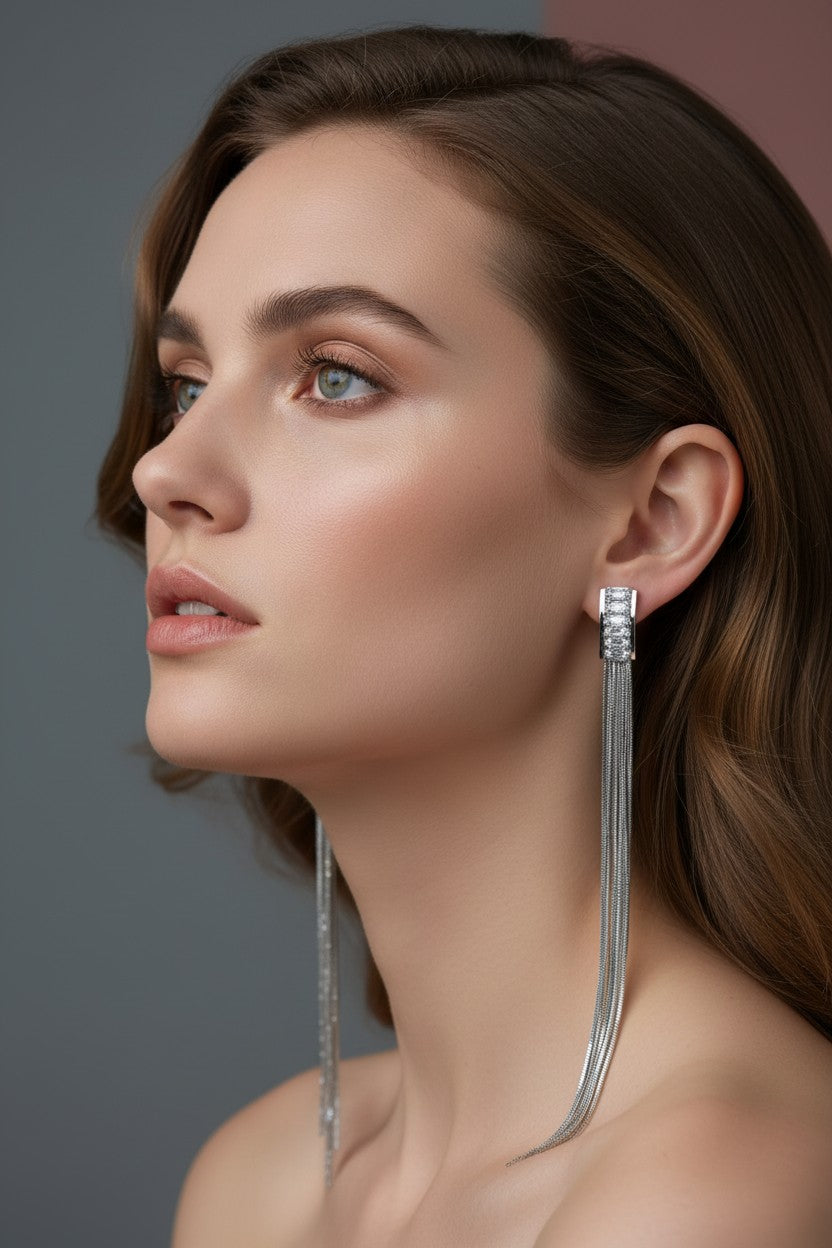 Élise Earrings