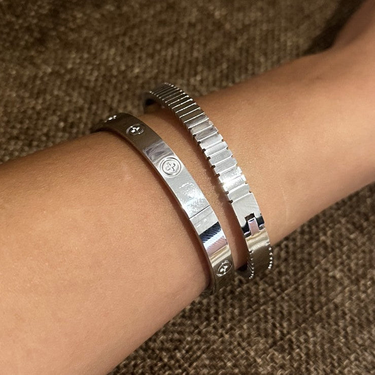 Sleek Minimalist Bracelet