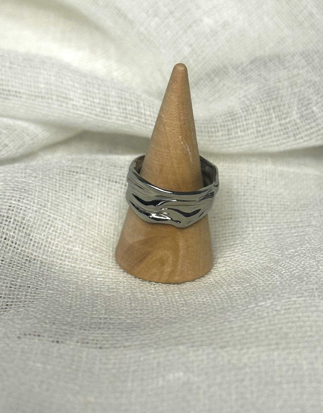 Geometric Ring
