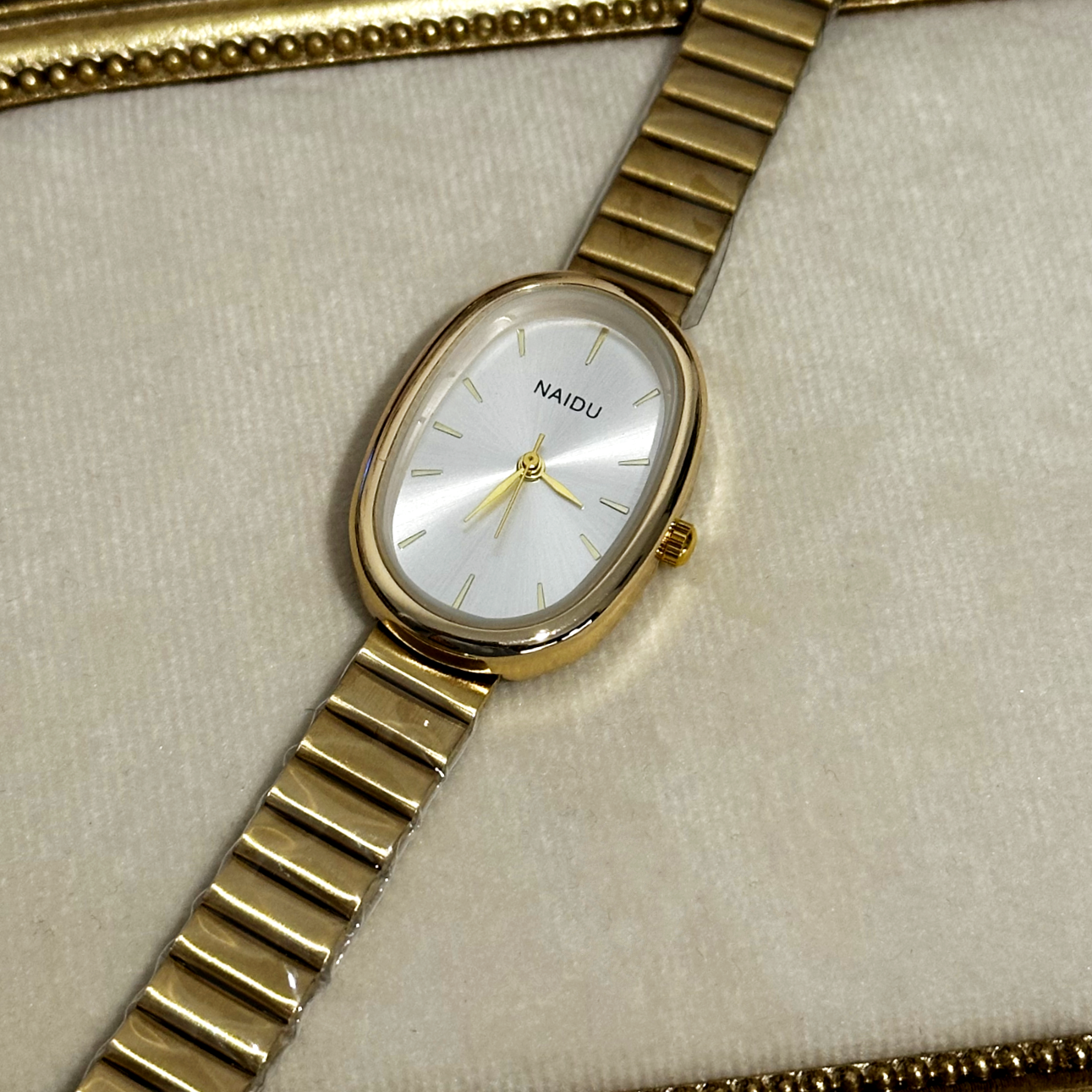 Ρολόι χειρός Emily