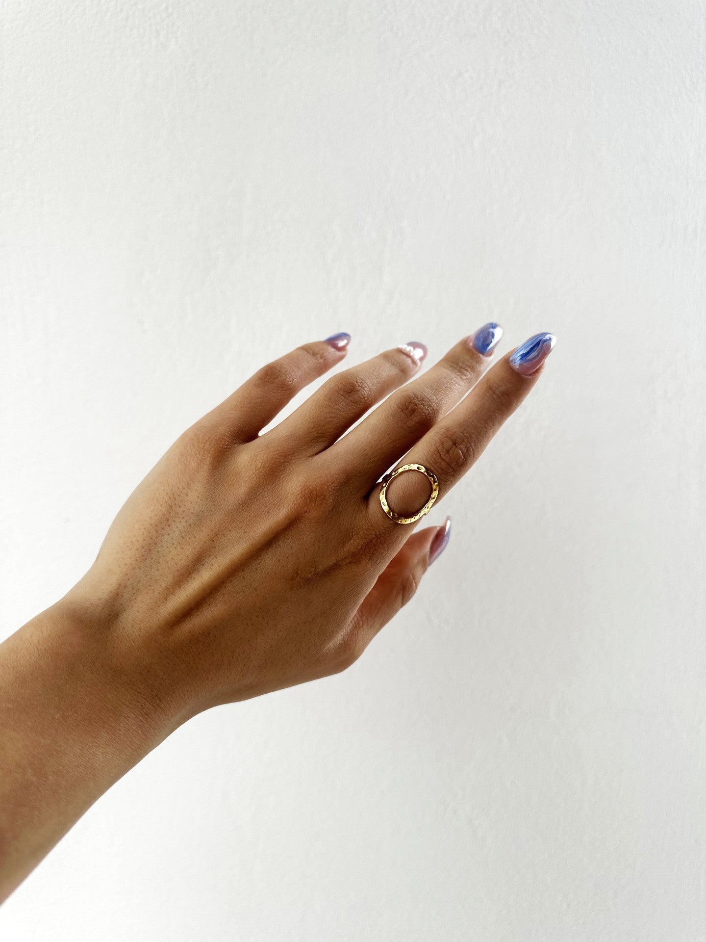 Circle Ring
