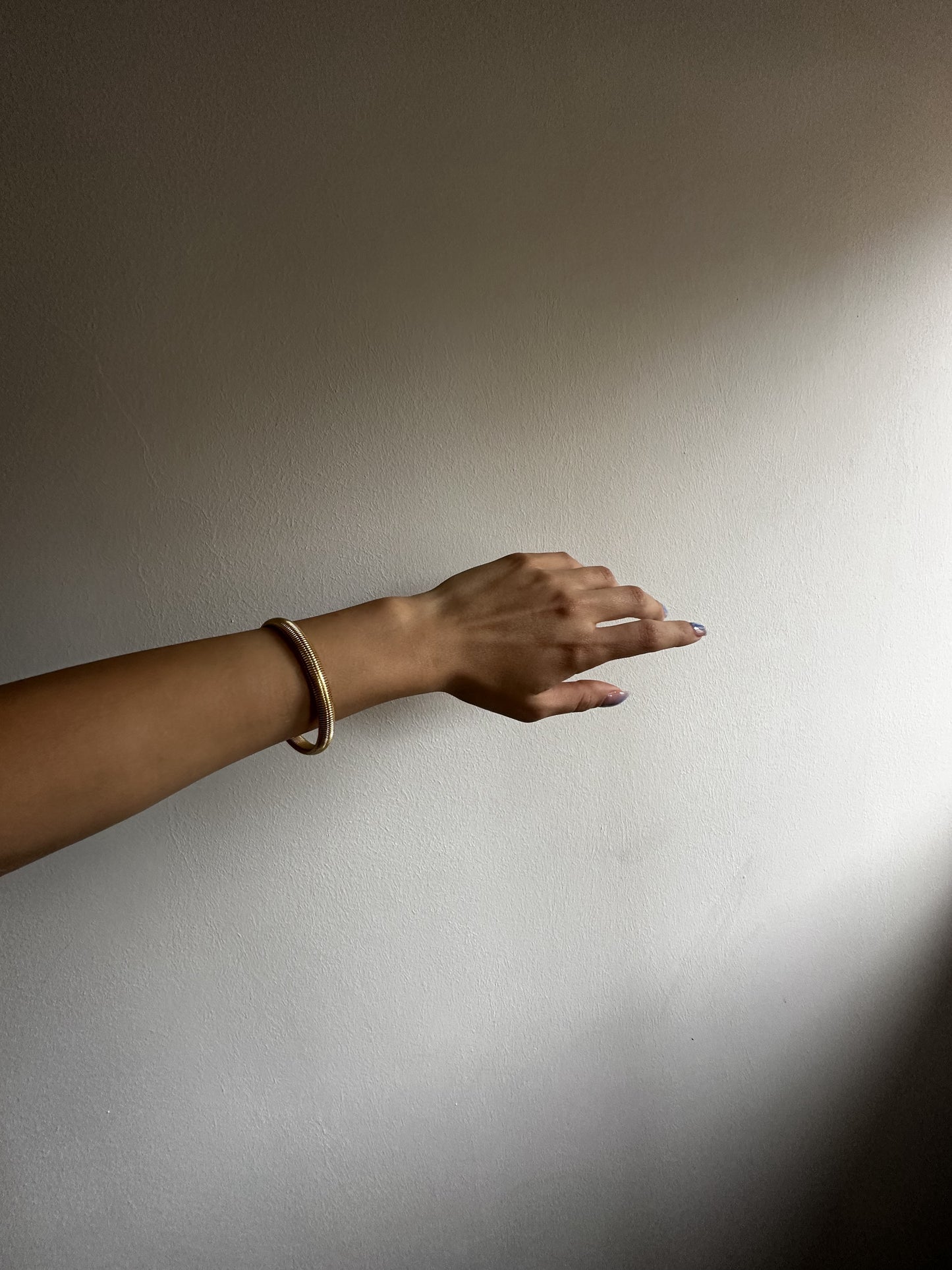 Cobra bracelet
