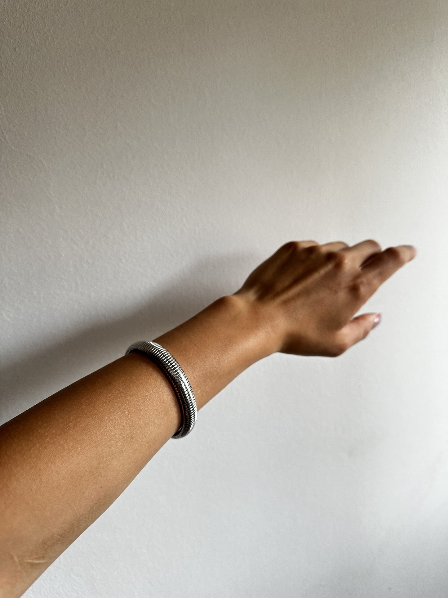 Cobra bracelet