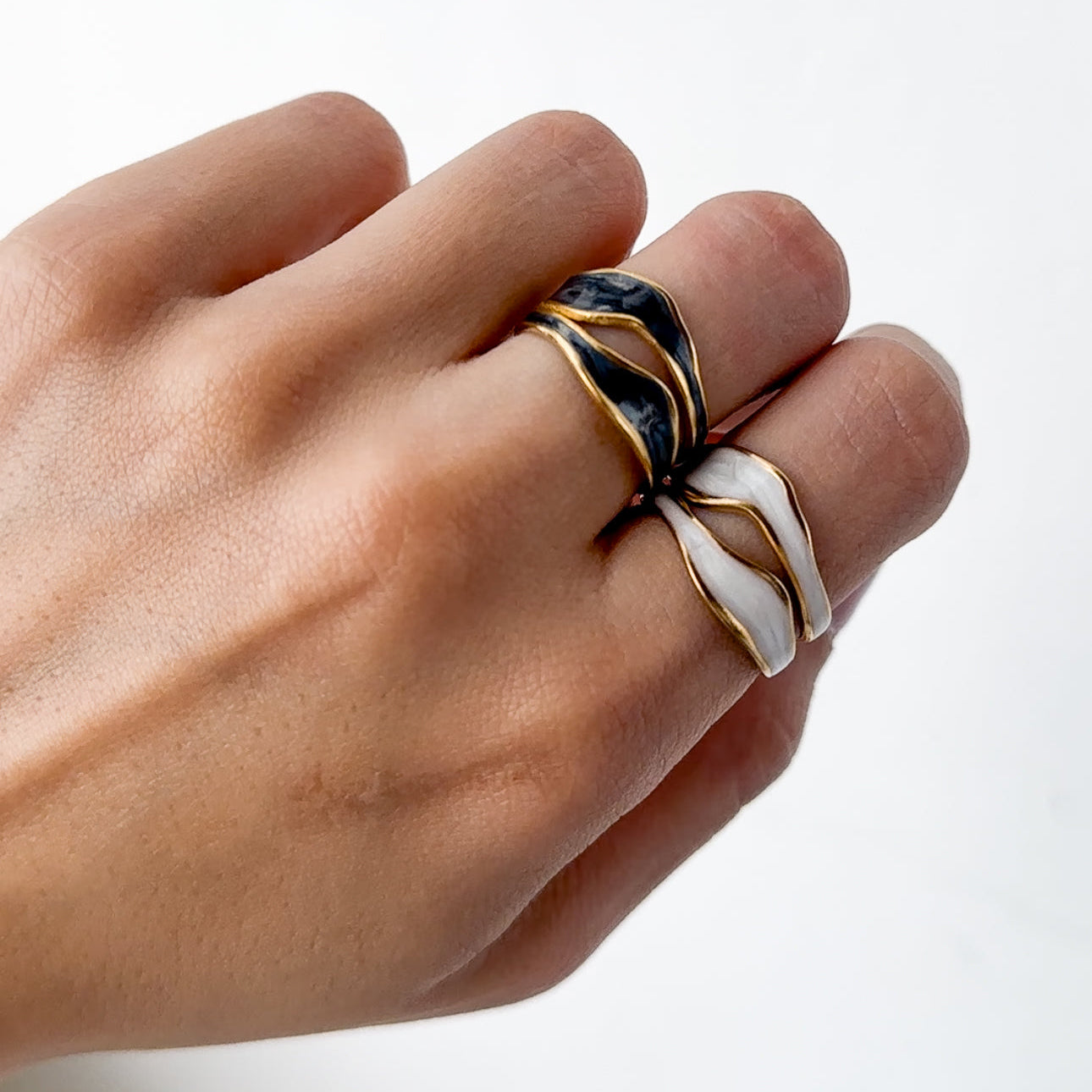 Sienna Ring