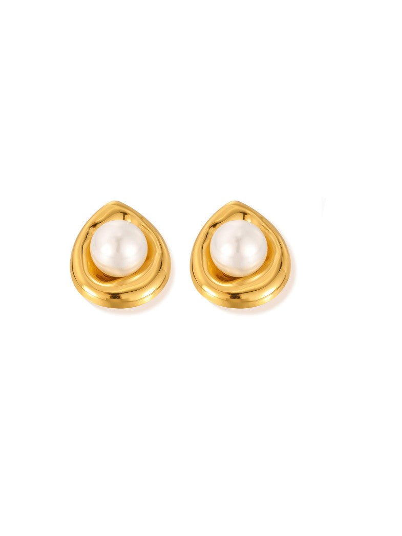 Irina Earrings