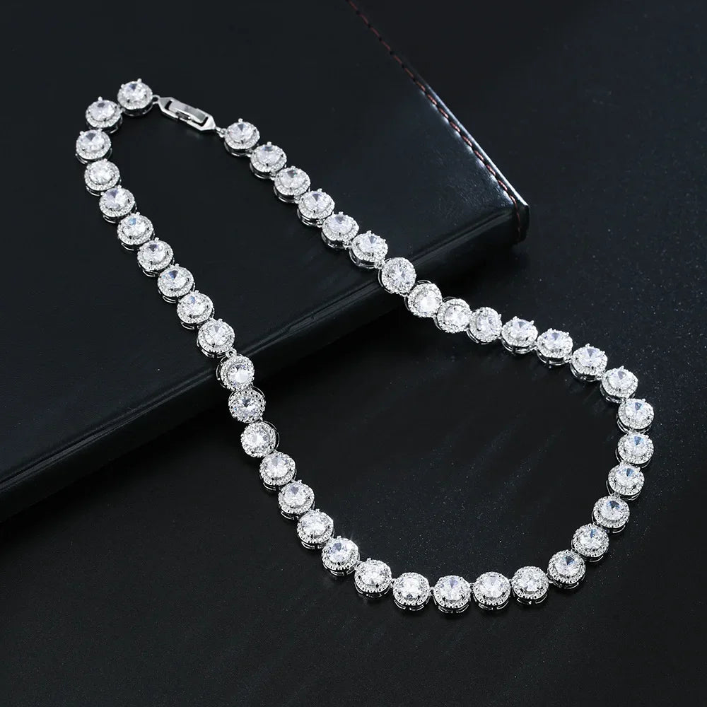 Εlégance Necklace