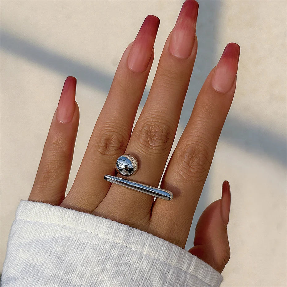 Axis Ring