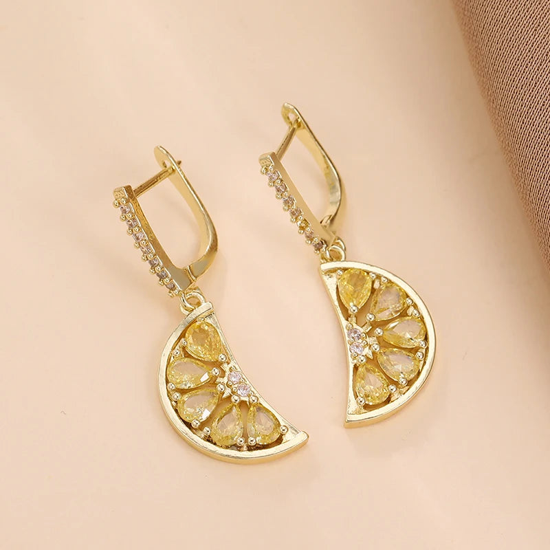Glamonade Earrings