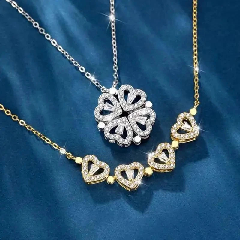 Magic Charm Necklace