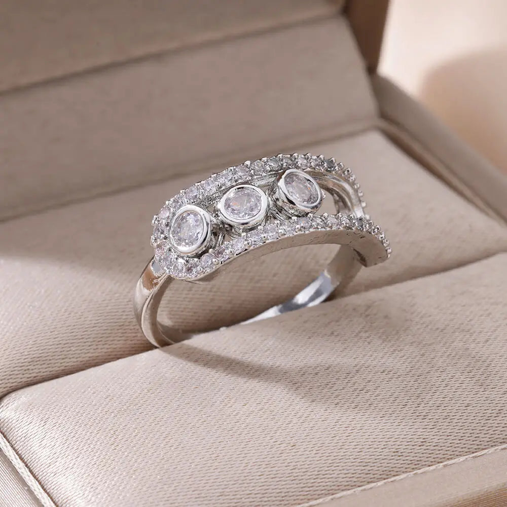 Maka ring