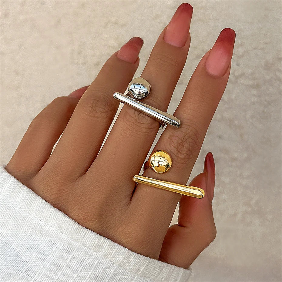 Axis Ring