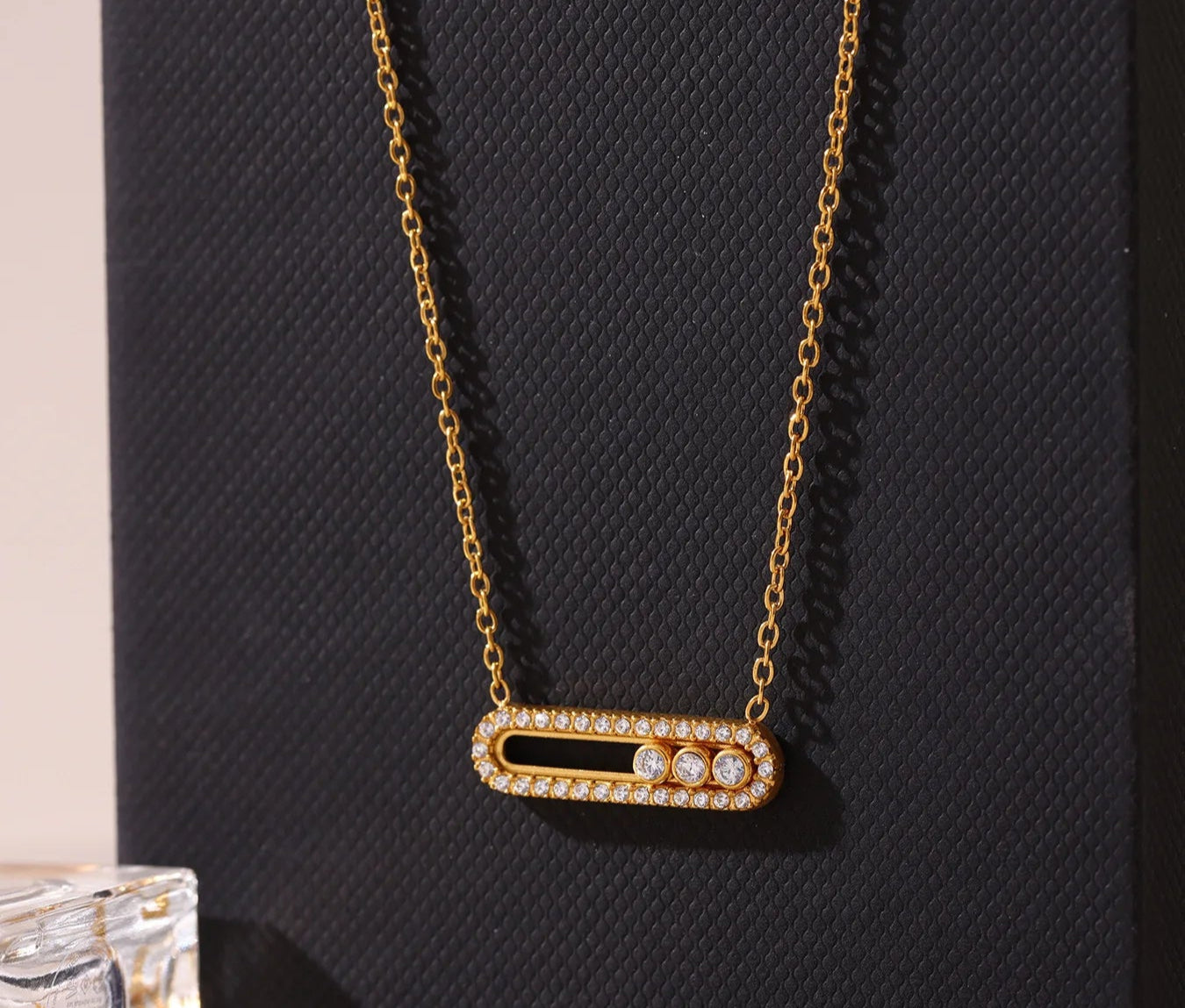 Maka Necklace