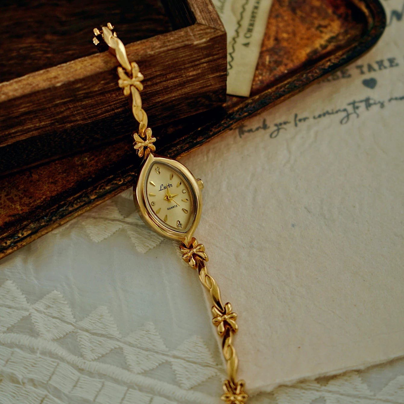 Ρολόι Χειρός Anabelle