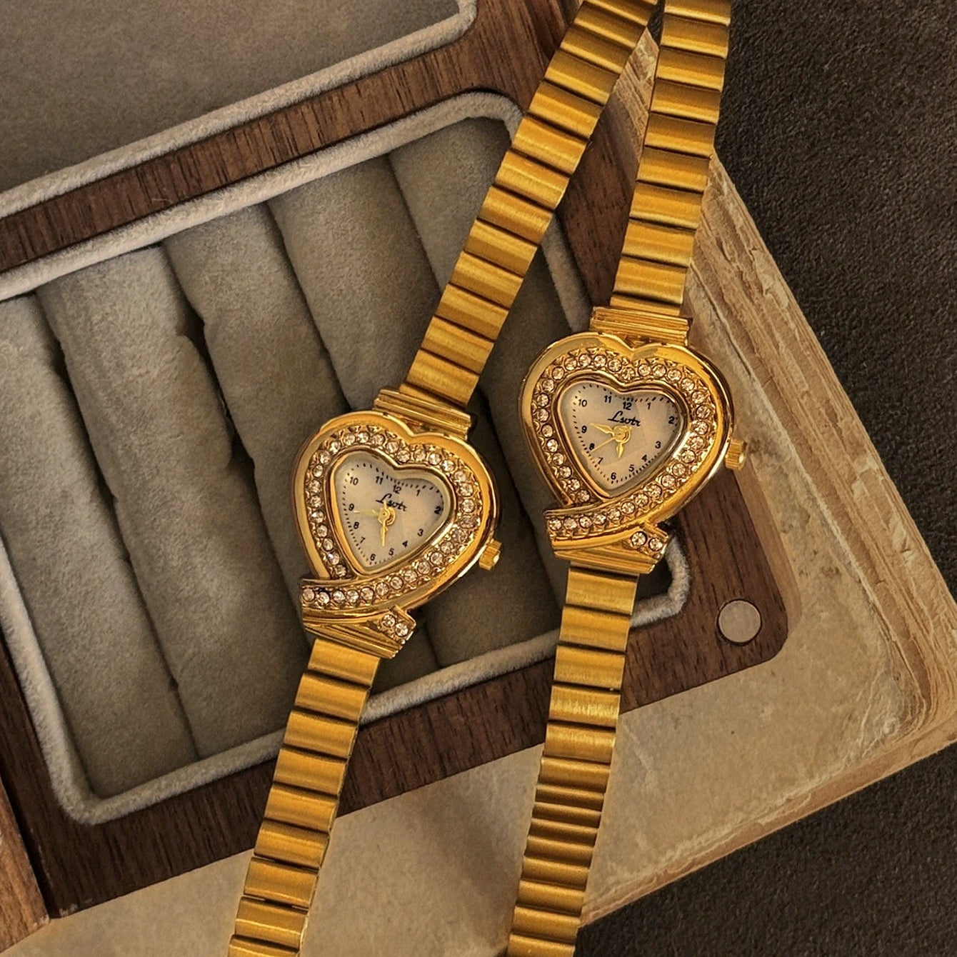 Ρολόι Χειρός Sabrina