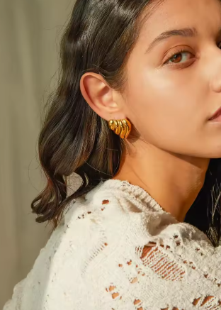 Heart's Delight Earrings