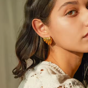 Heart's Delight Earrings