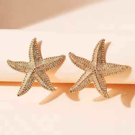 Neró Earrings