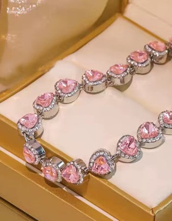 Arianna Who? Necklace