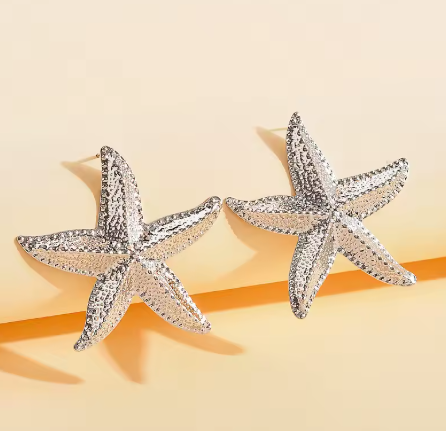 Neró Earrings