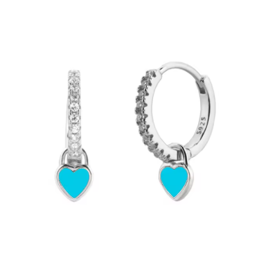 Summer Pop Earrings