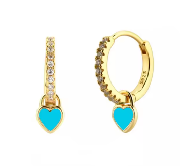 Summer Pop Earrings