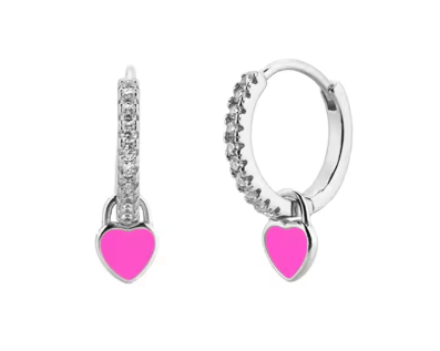 Summer Pop Earrings
