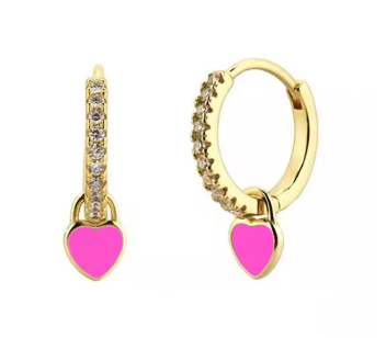 Summer Pop Earrings