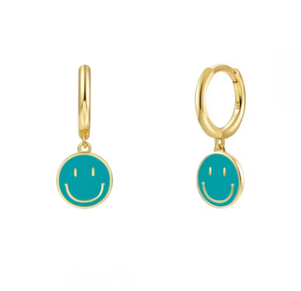 Summer Pop Earrings