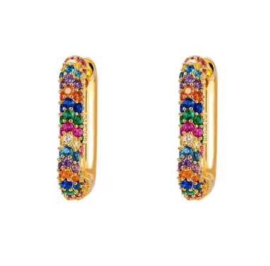 Summer Pop Earrings
