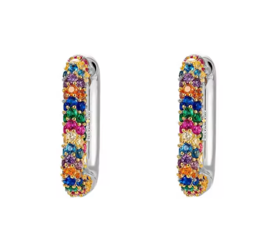 Summer Pop Earrings