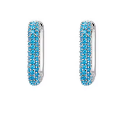 Summer Pop Earrings