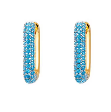 Summer Pop Earrings