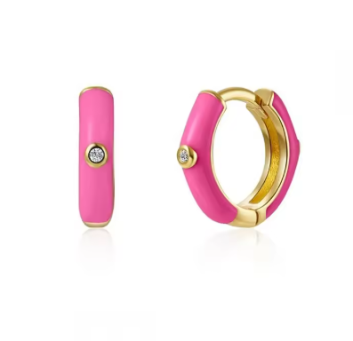 Summer Pop Earrings