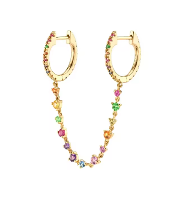 Summer Pop Earrings