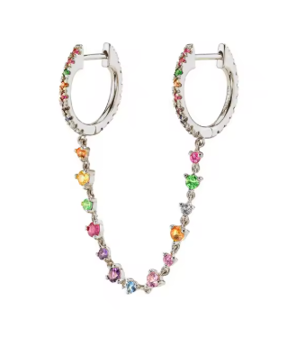 Summer Pop Earrings