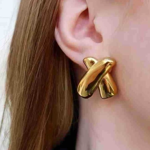 Calliopi Earrings