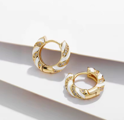 Color Vibes Earrings