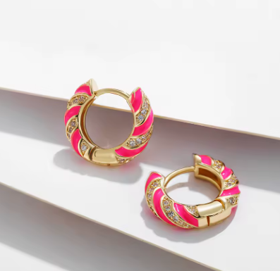 Color Vibes Earrings